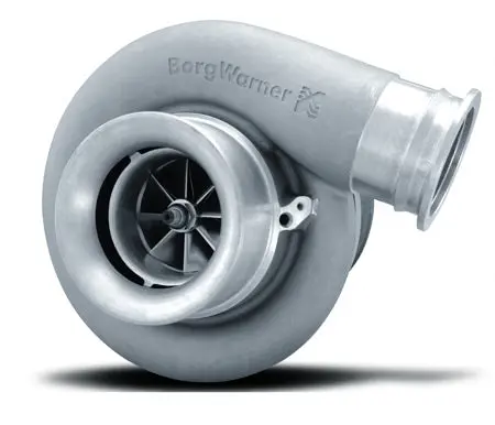 Borgwarner Airwerks S500sx 88Mm 179188 1
