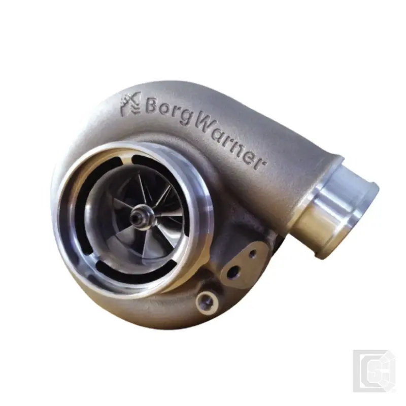 Borgwarner - B3ns Turbo International Truck Navistar Maxxforce 13 - 13879880003 1