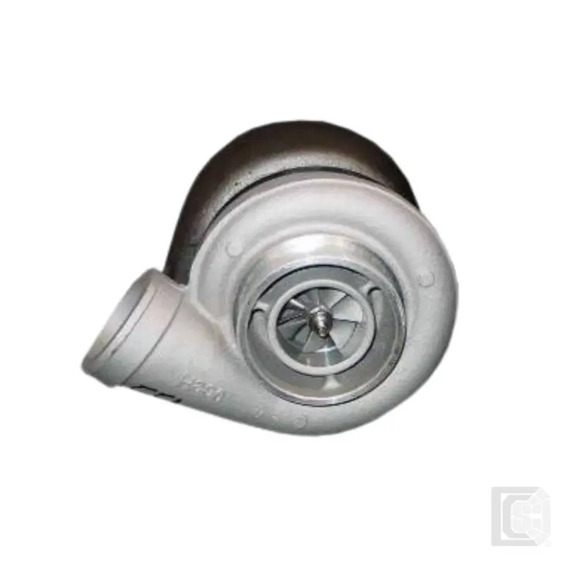 Borgwarner - Bht3b Turbocharger For Cummins Nta855 & N14 – 167715 1