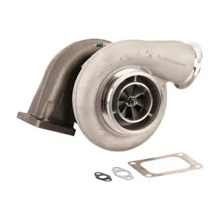 Borgwarner - Detroit S60 12.7L Turbocharger – 171702Bw 1