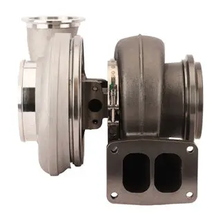 Borgwarner - Detroit S60 12.7L Turbocharger – 171702Bw 2