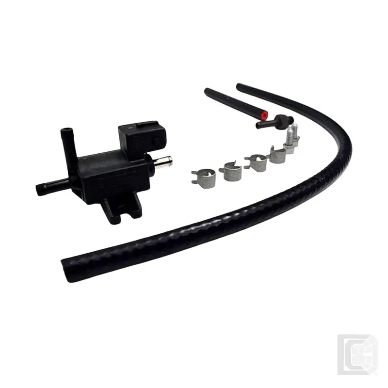 Borgwarner - Efr Boost-Control Solenoid Valve Kit – 179425 1