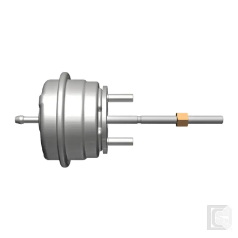 Borgwarner - Efr High-Boost Actuator (55-58 Mm Turbo) – 179284 1