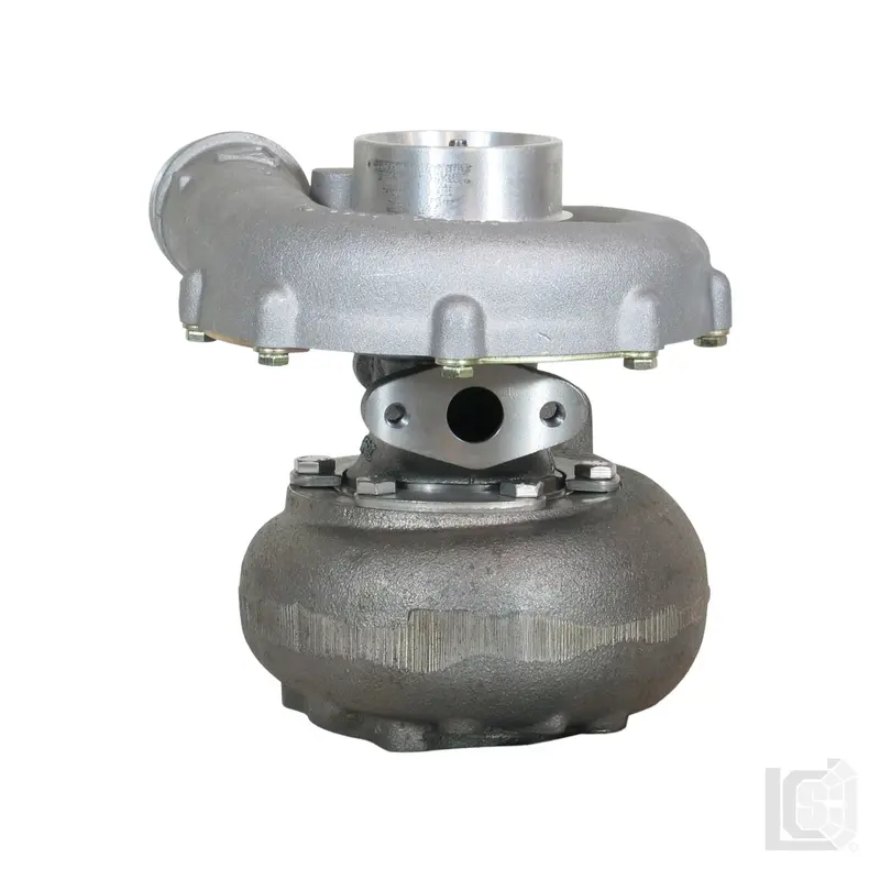 Borgwarner - K27.2 Turbocharger For Deutz Bf6l913 Diesel Engine – 53279886409 1