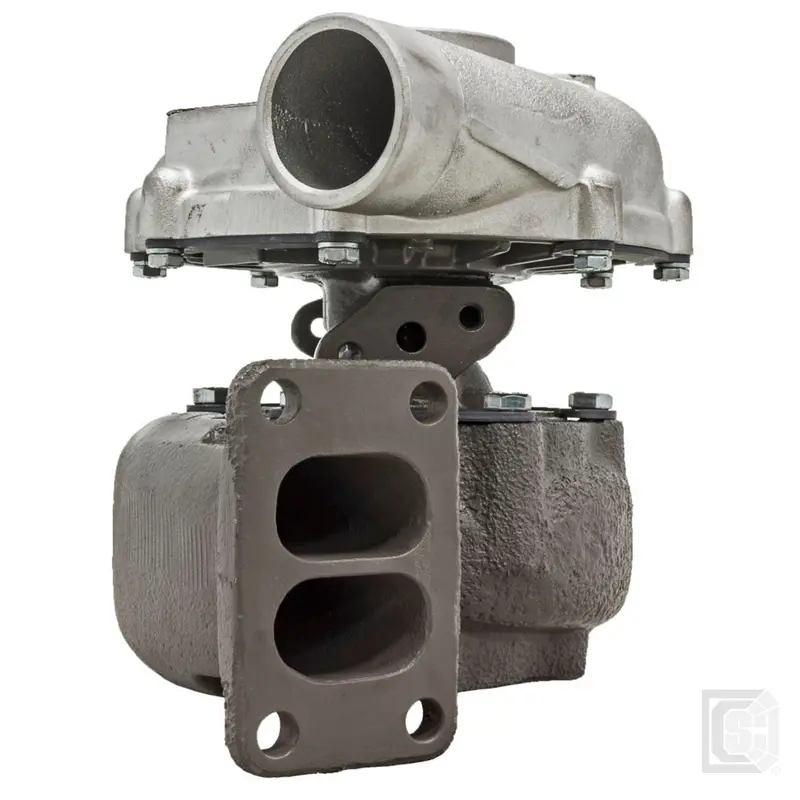 Borgwarner - K27 Turbocharger For Deutz Bf6l913 (6.13 L) – 53279886407 1