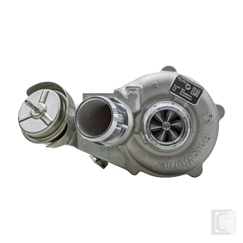 Borgwarner - Oem K0cg Turbocharger (Right) For Ford 3.5L Ecoboost – 53039880470 1