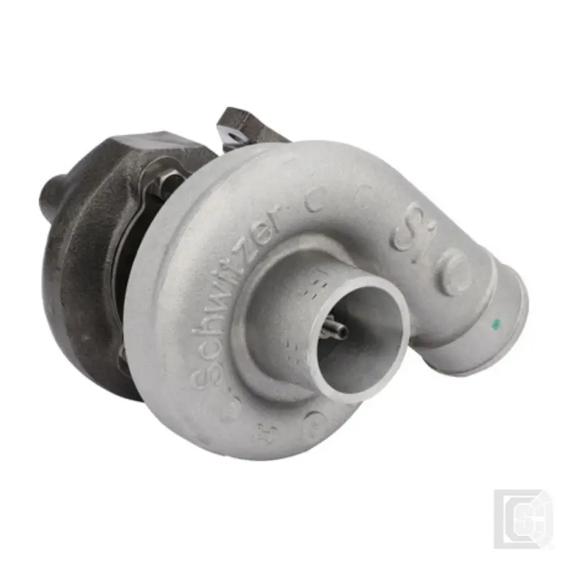 Borgwarner - S100 Turbocharger For Deutz Bf3l/M1011f, Bf4m2011c – 317206 1