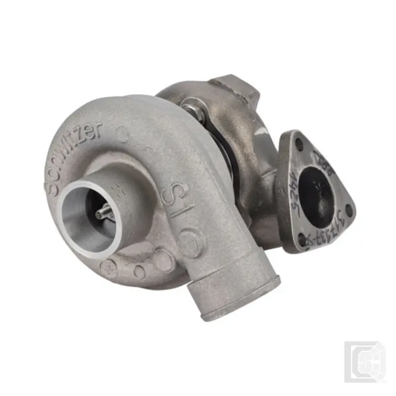 Borgwarner - S1b Turbocharger For Deutz Bf4l1011/F/Bf4m1012 – 317960 1