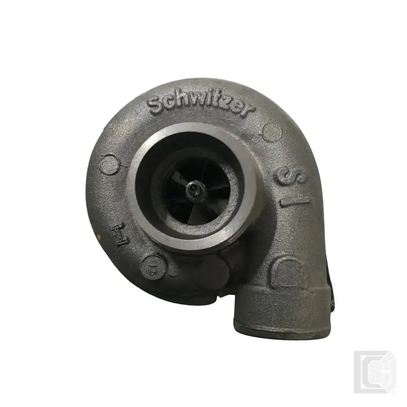 Borgwarner - S1b Turbocharger For John Deere 3029T – 316035 1