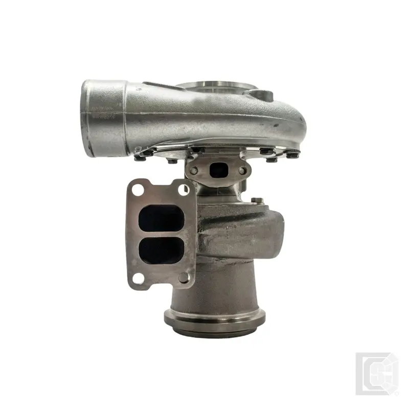 Borgwarner - S200s044 Turbocharger For Cat 3126B/E (7.0 L) – 178470 1