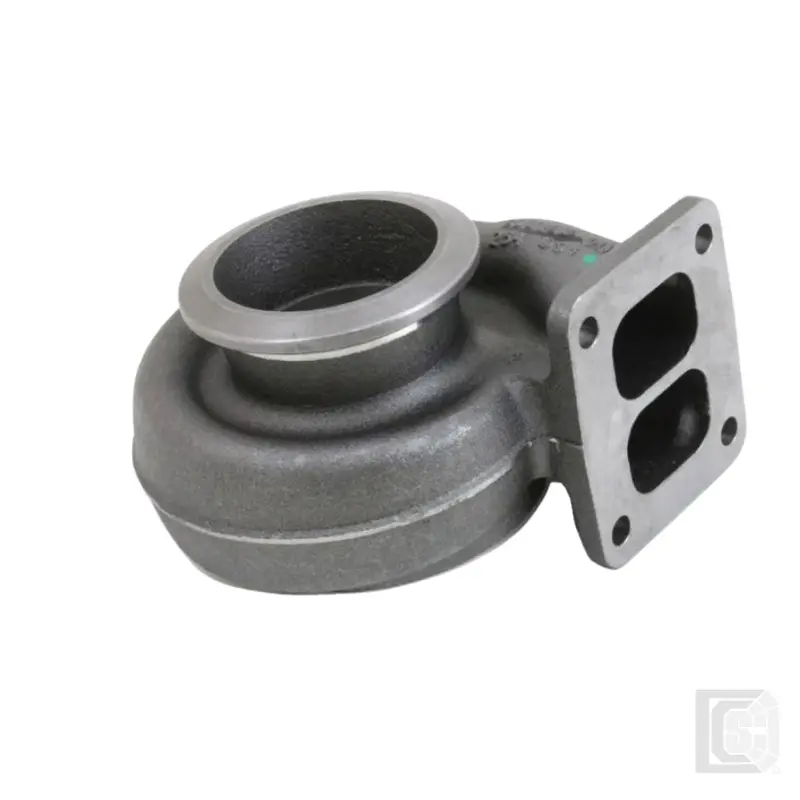 Borgwarner - S200sx Turbine Housing 1.22 A/R T4 – 177194 1