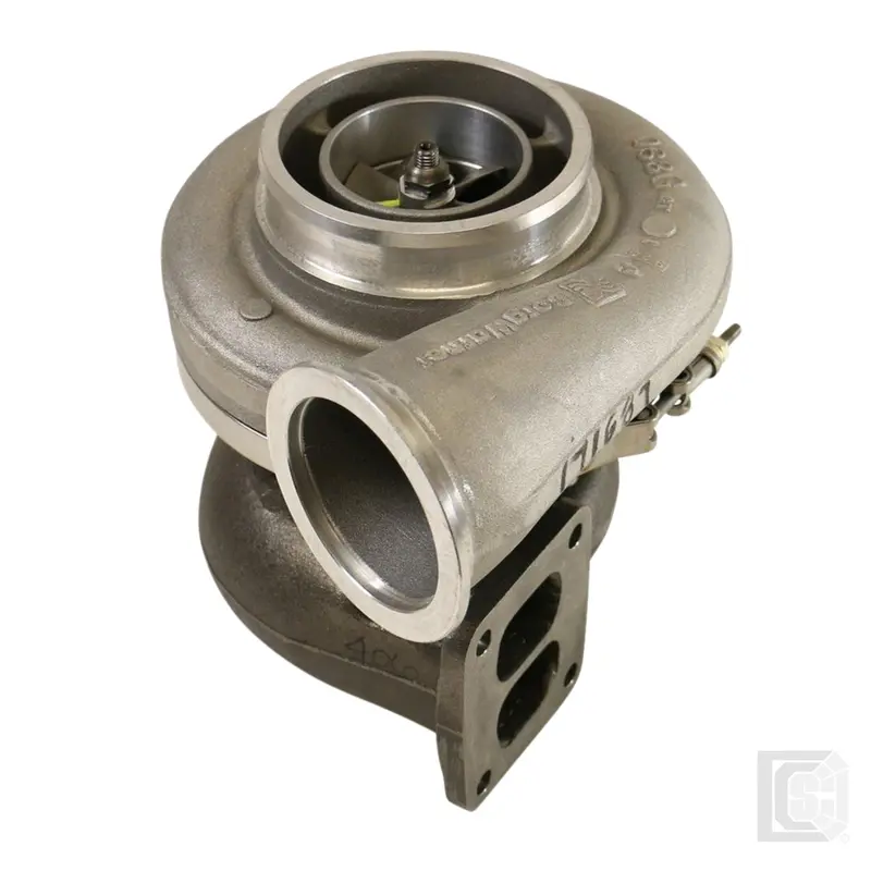 Borgwarner - S200sx Turbocharger 1.09 A/R – 177267 1