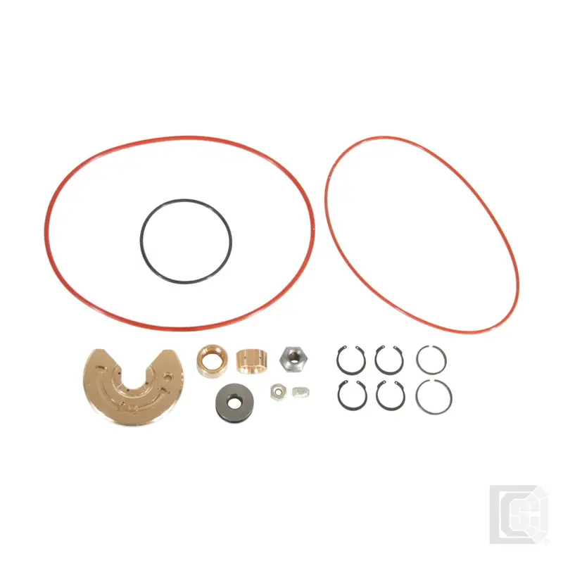 Borgwarner - S2e Turbocharger Overhaul Kit – 318396 1