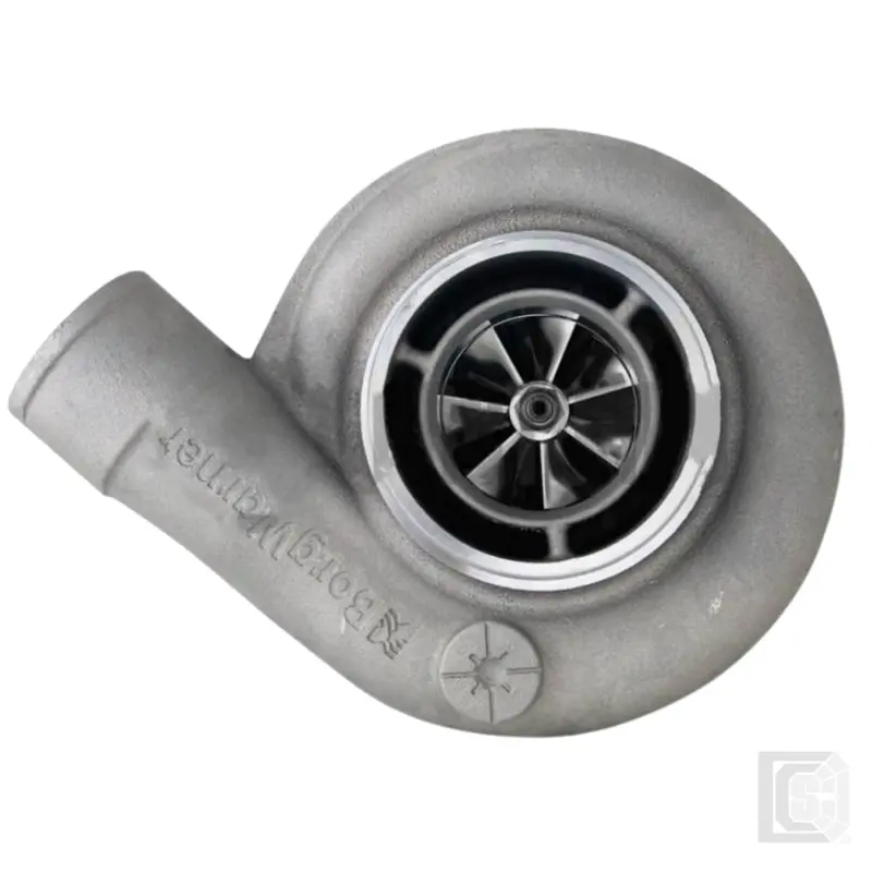Borgwarner - S300 Turbocharger For Navistar Dt466 Series – 179080 1