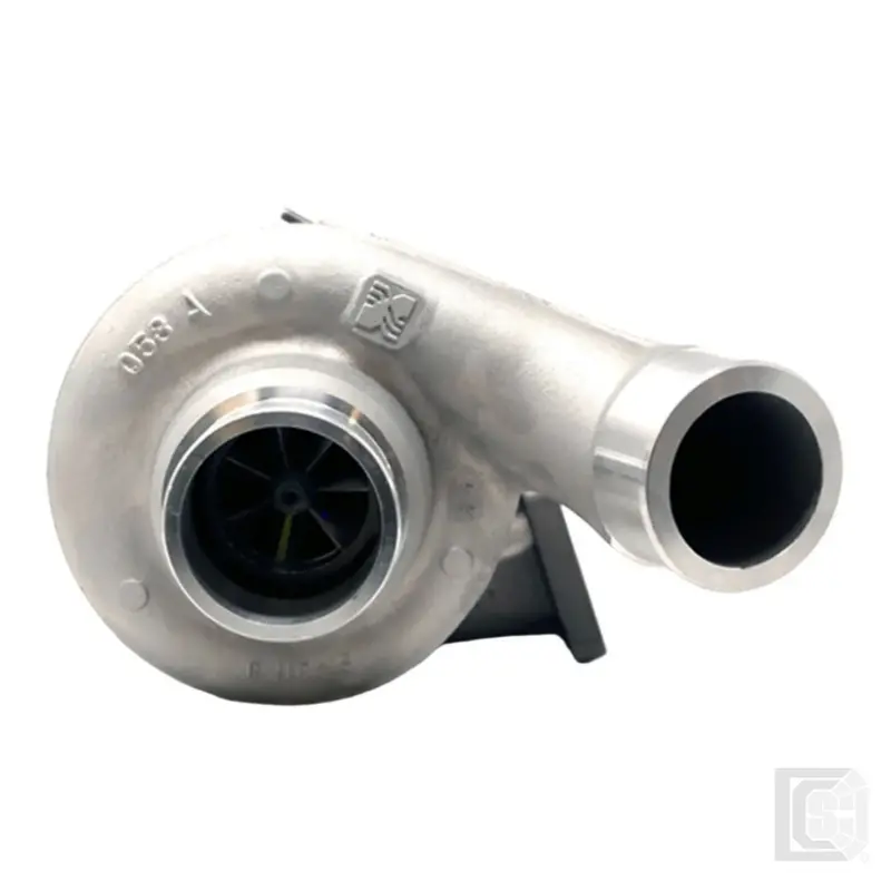 Borgwarner - S300a106 Turbocharger For Mack E7/Em7 12L – 174822 1