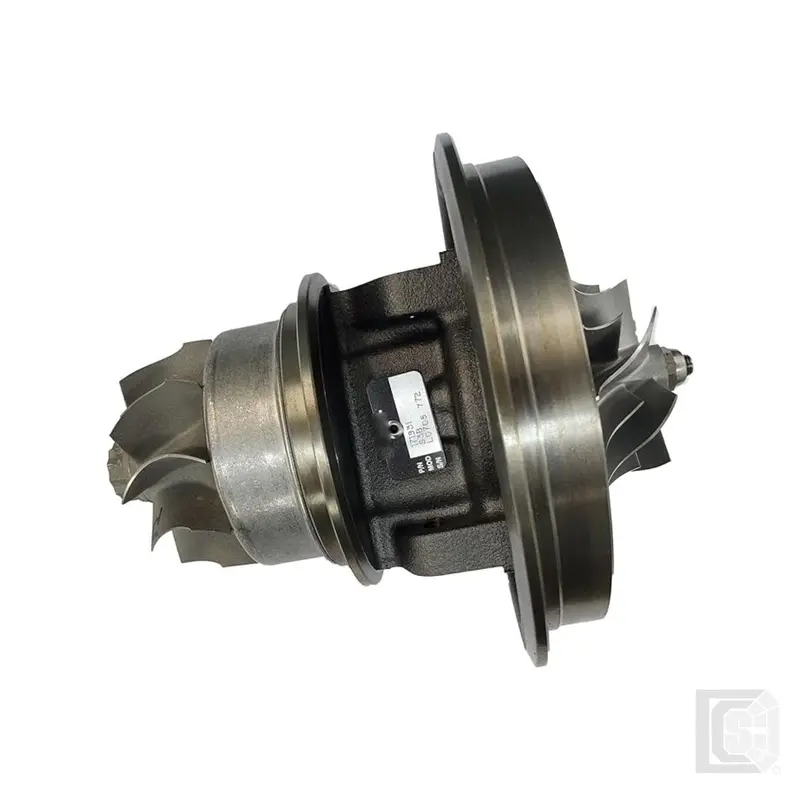 Borgwarner - S3b Turbo Core Assembly – 171931 1