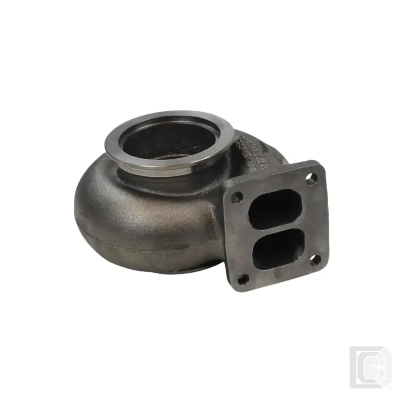 Borgwarner - S400 0.90 A/R 83Mm T4 Turbine Housing – 177102 1