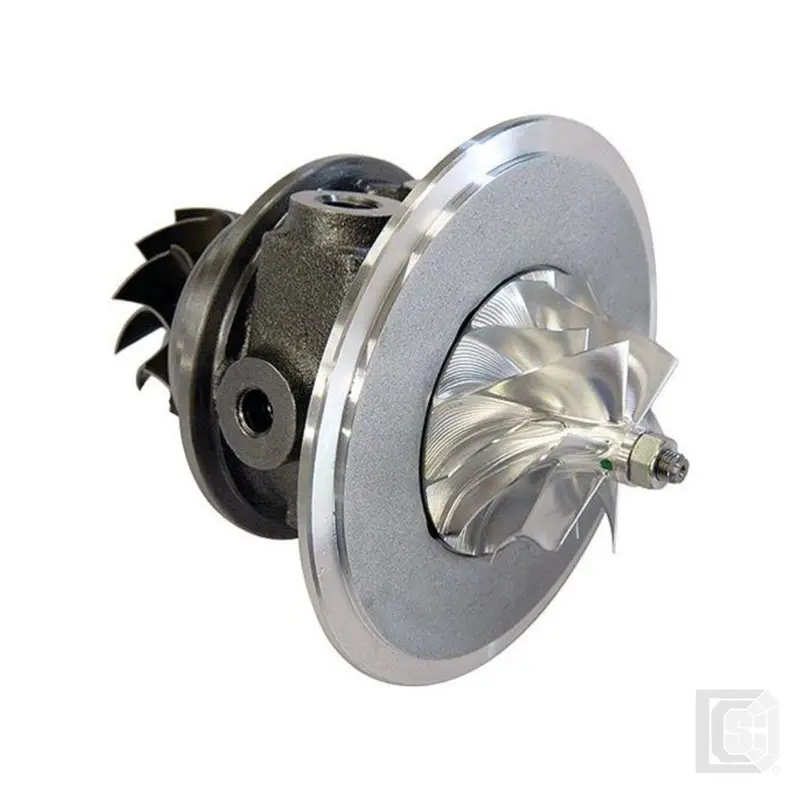 Borgwarner - S400 Core Assembly (S400sx4 Cartridge Chra) – 176807 1