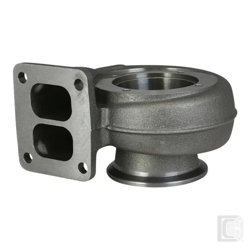 Borgwarner - S400 T6 1.32 Ar Turbine Housing – 14961016701 1