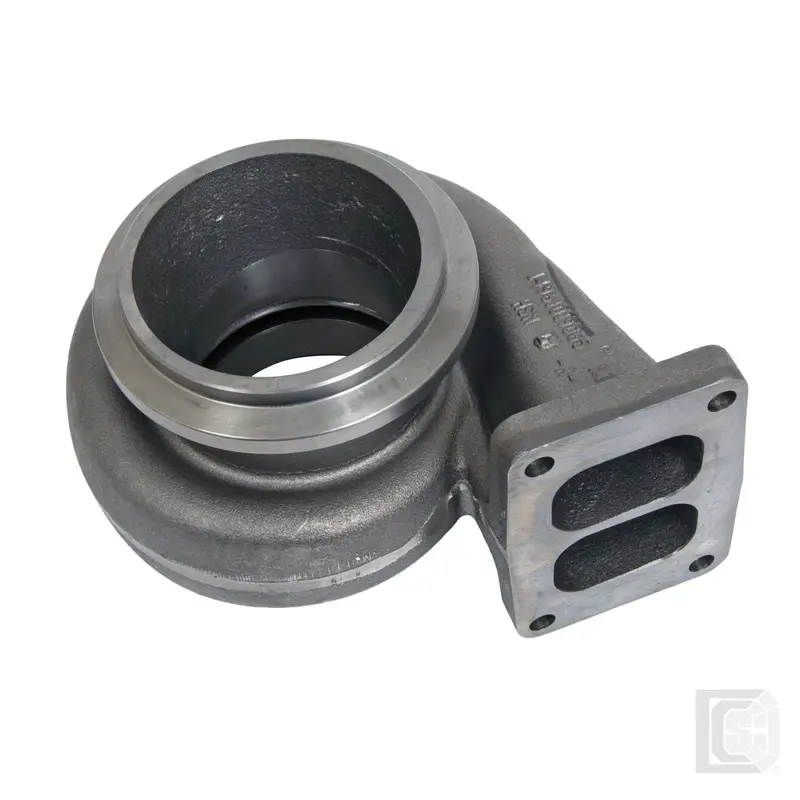 Borgwarner - S400sx T6 Turbine Housing 1.15 A/R – 14961019007 1