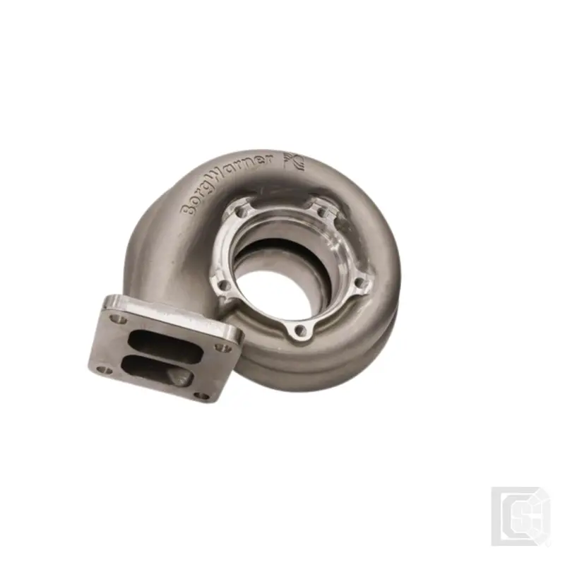 Borgwarner - S400sx4 T6 Turbine Housing 1.45 A/R – 14961016101 1