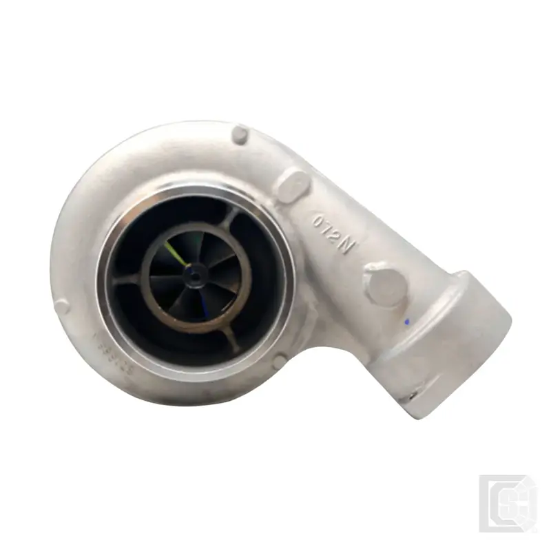 Borgwarner - S410 Turbocharger For Caterpillar 3406E / C15 – 174269 1