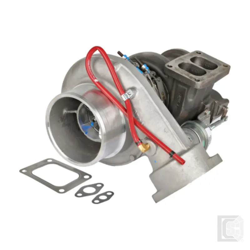 Borgwarner - S410g Turbocharger – 14919880017 1