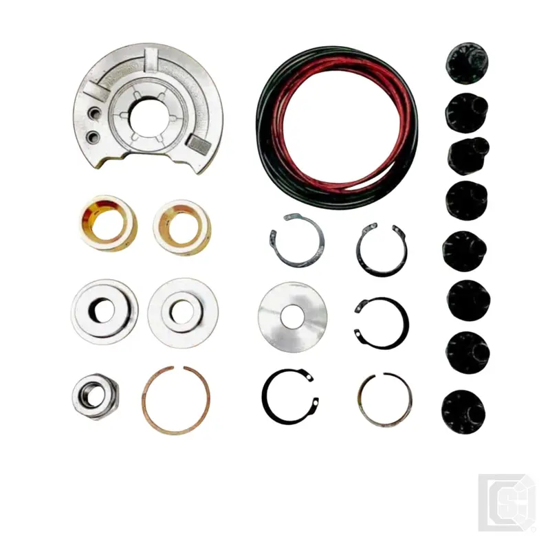 Borgwarner - S410sx / S410gx Turbo Service Repair Kit - 14007110003 1