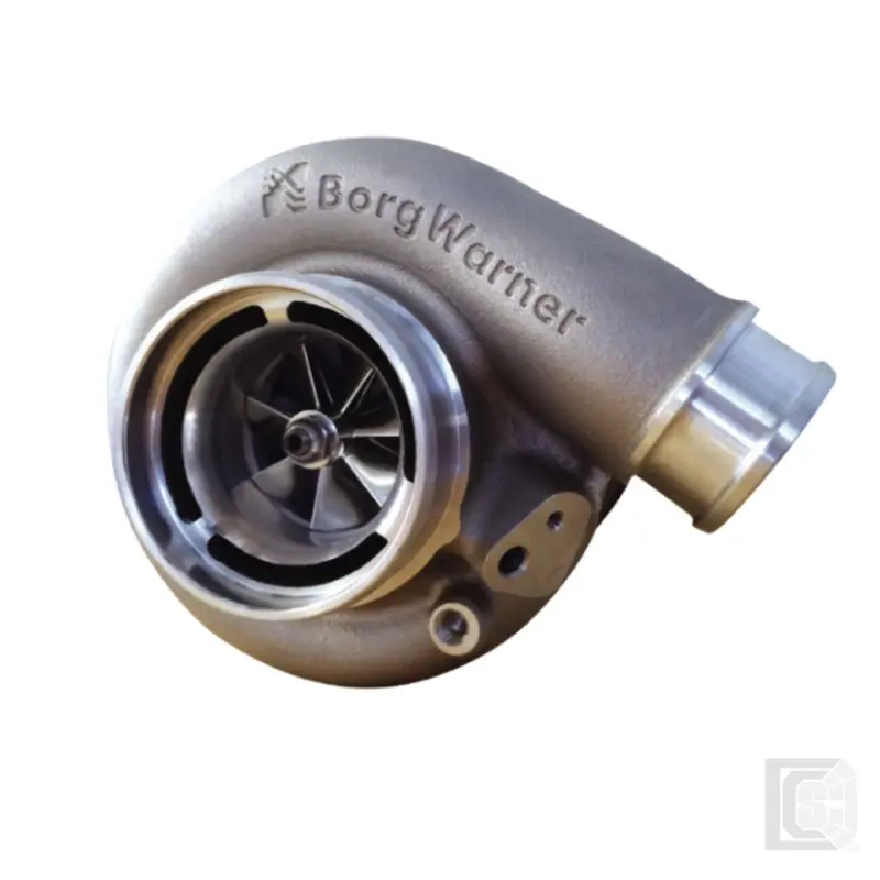 Borgwarner - S410sx Super Core Assembly 82Mm - 14007100004 1
