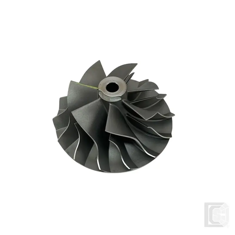 Borgwarner - S475 Compressor Wheel - 171691 1