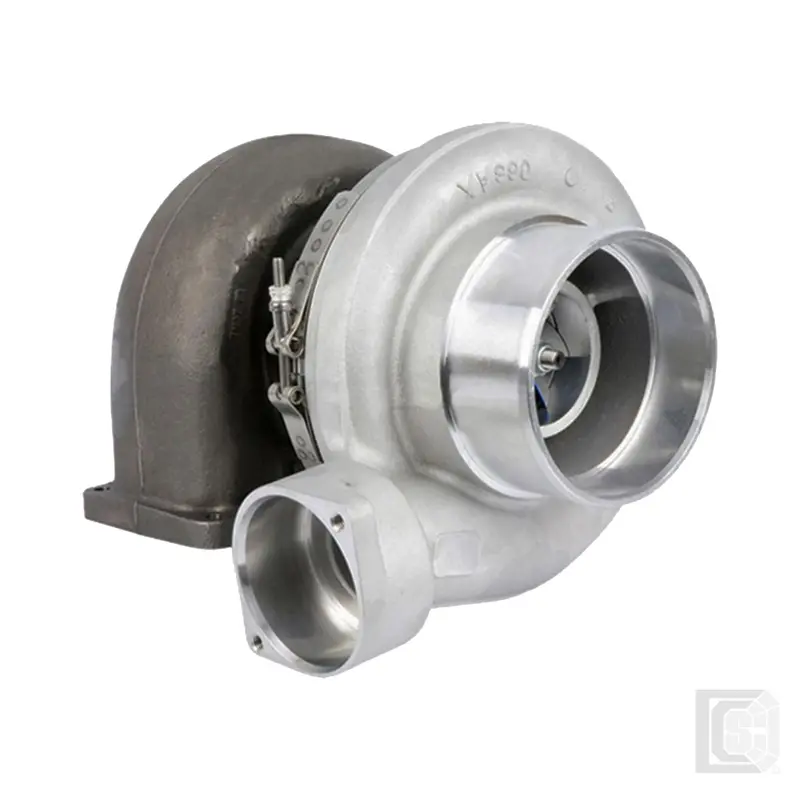 Borgwarner - S4ds Turbocharger For Cat 3406C (S4ds) – 178465 1