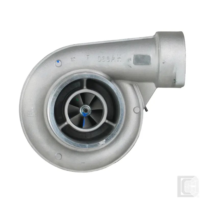 Borgwarner - S4ts508 Turbocharger For Caterpillar 3406B – 178120 1