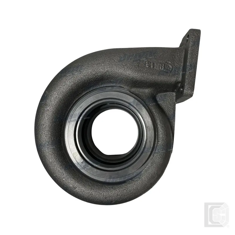 Borgwarner - Turbine Housing For Cummins Turbochargers (E.G., 167715) – 196615 1