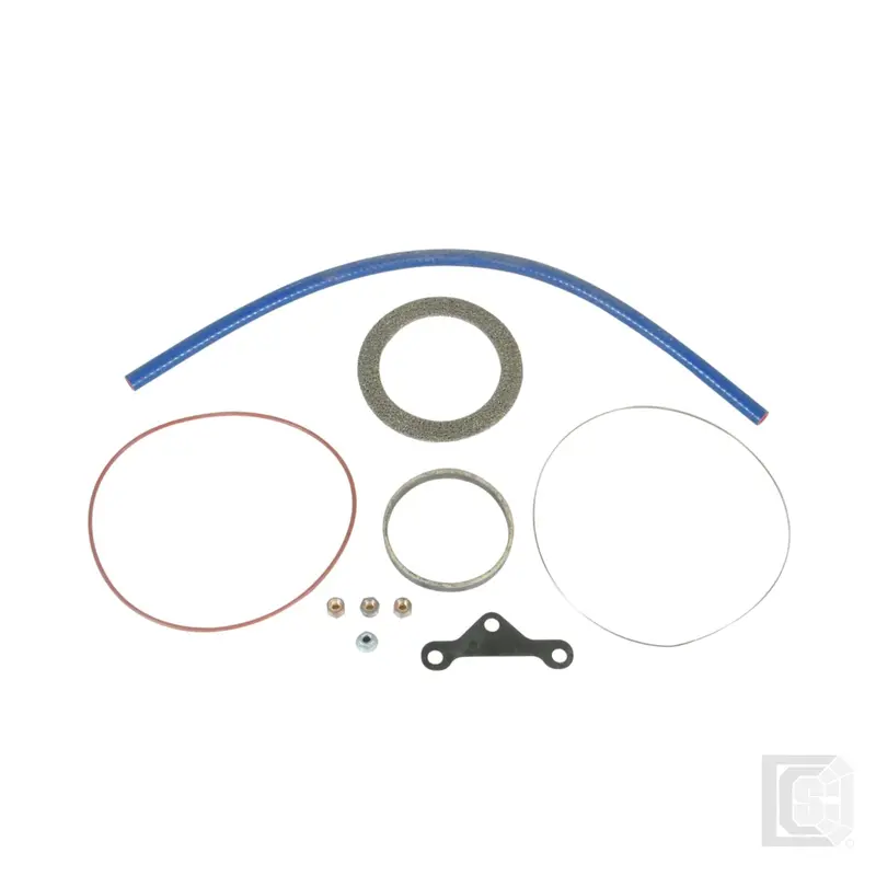 Borgwarner - Turbocharger Installation Kit For 2008–2010 Ford 6.4L Power Stroke – 179618 1