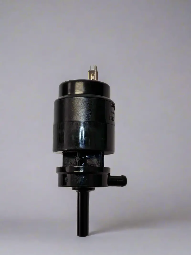 Bosch 0392040001 24V Hd Washer Fluid Pump - Sandvik 08900780 1