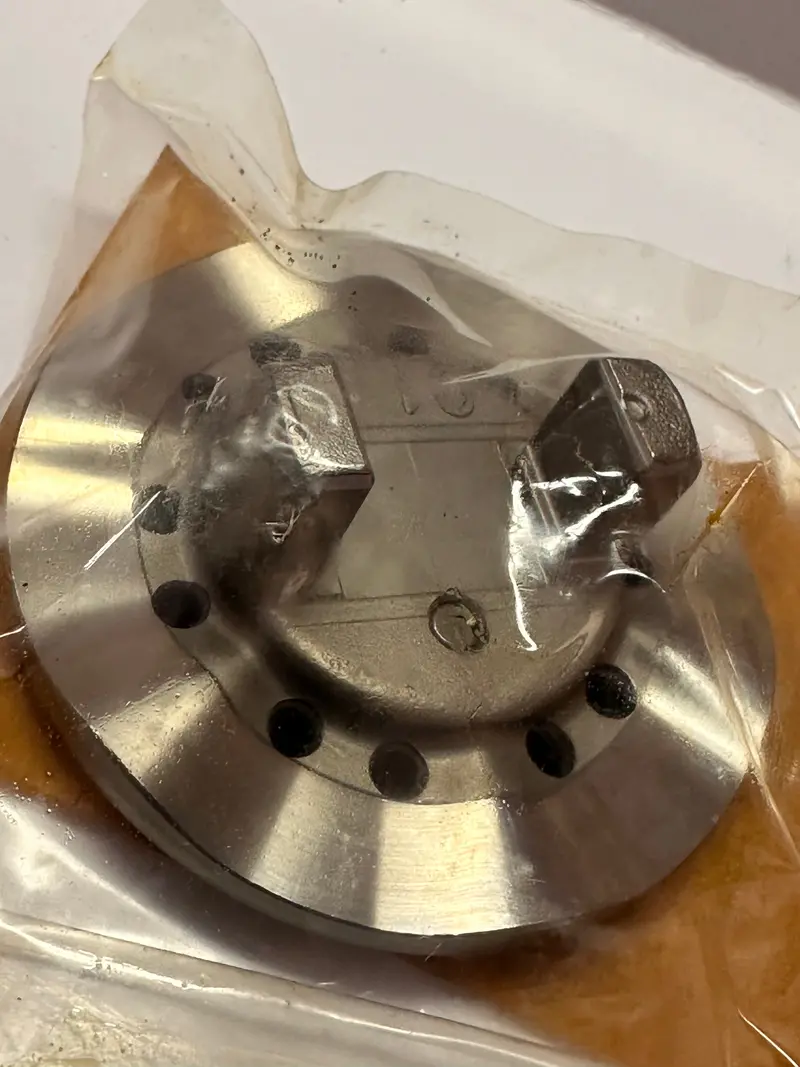 Bosch 9461614163 Cam Plate For Nissan/Ud 1