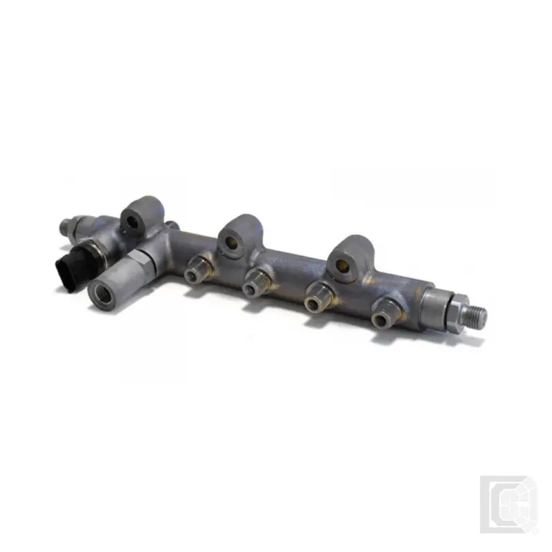 Bosch - Dodge / Ram 5.9L Cummins Fuel Rail - 0445226014 1