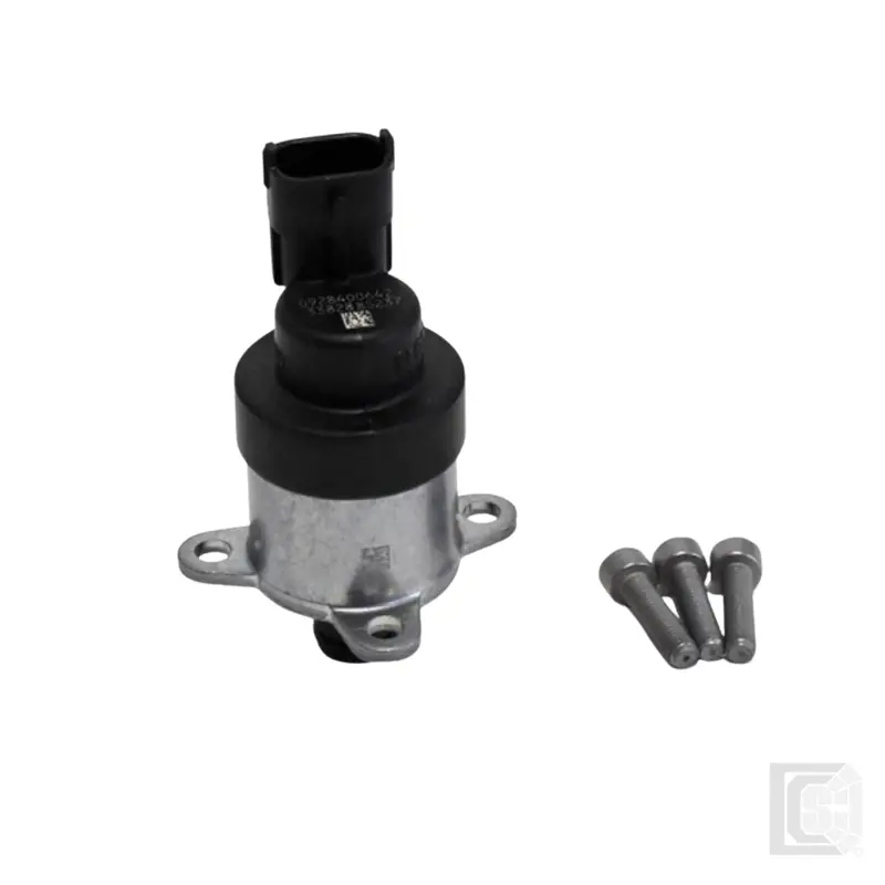 Bosch - Dodge / Ram 6.7L Cummins Fuel Control Actuator (Fca) - 1465Zs0054 1