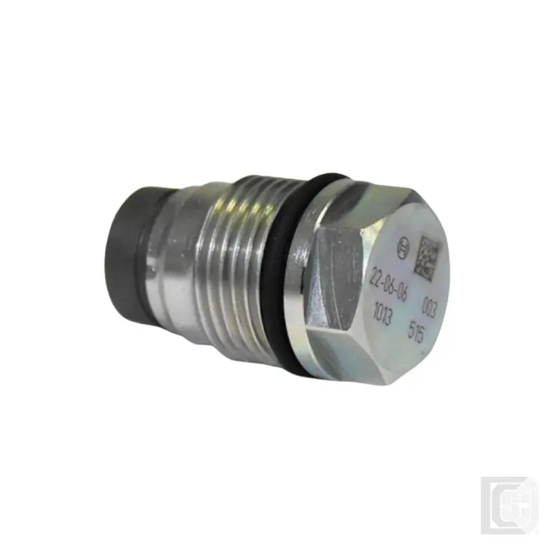 Bosch - Dodge / Ram 6.7L Cummins Fuel Pressure Relief Valve (Prv) - 1110010013 1