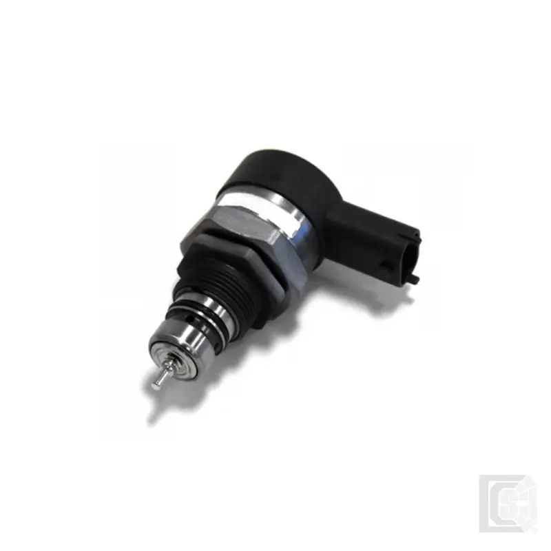 Bosch - Dodge / Ram 6.7L Cummins Fuel Rail Pressure Relief Valve - 0281006250 1