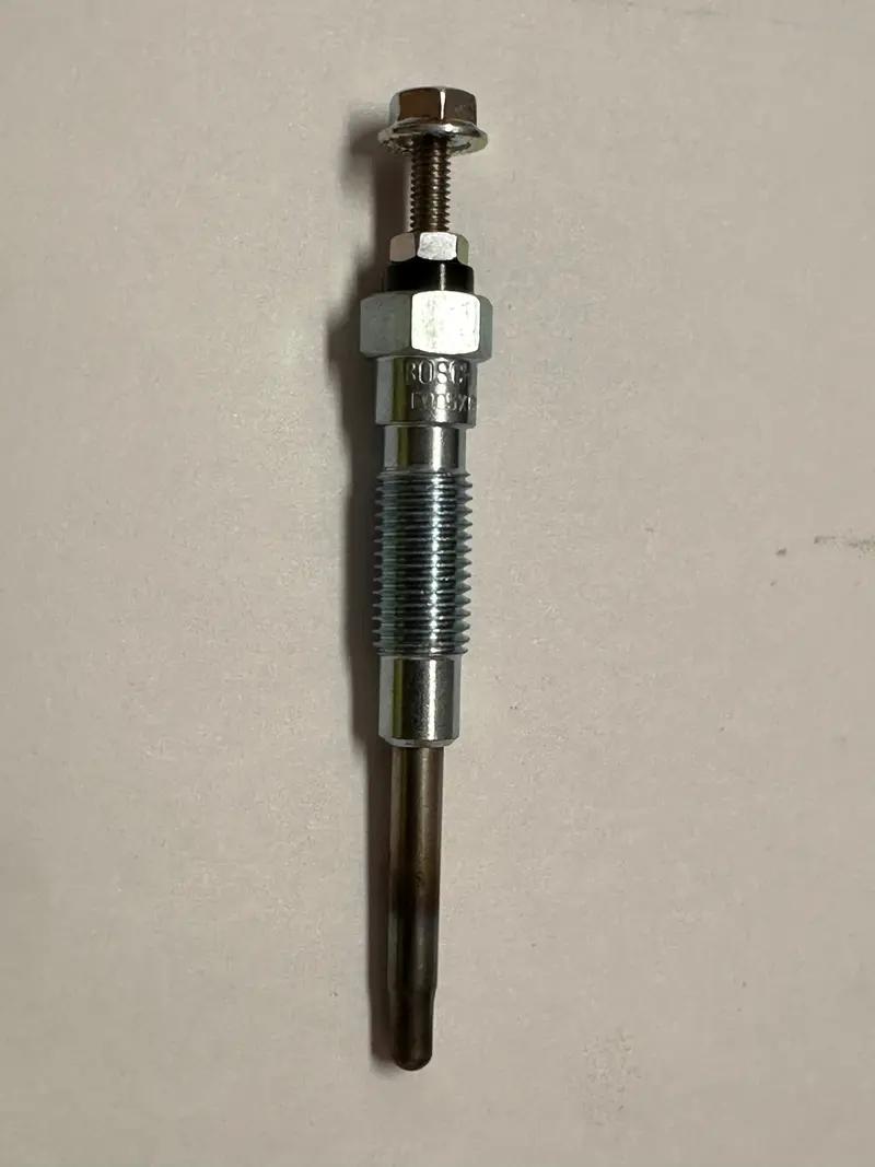 Bosch Gpt-233 Glow Plugs, Pack Of 5  Bulk Buy!!!  F005x13002 1