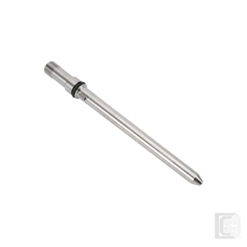 Bosch - Injector Inlet Connector Tube - Navistar Maxxforce - F00rc00243 1