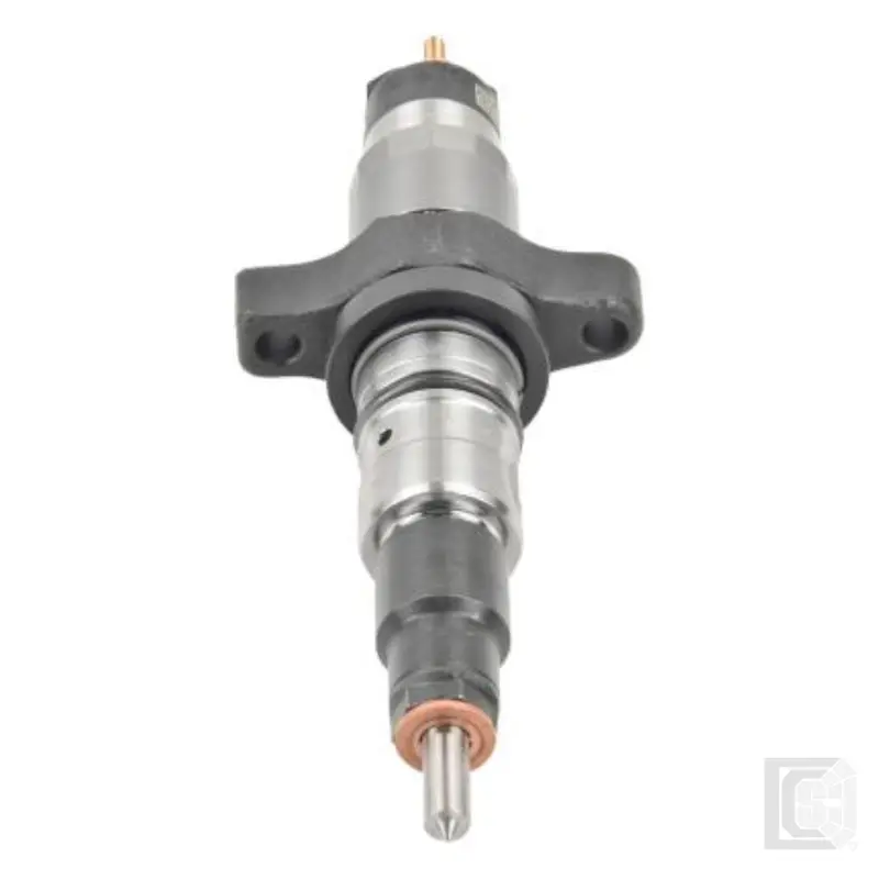 Bosch - New Cr Injector - 03-04 Dodge/Ram Pickup 5.9L - 0445120255 1