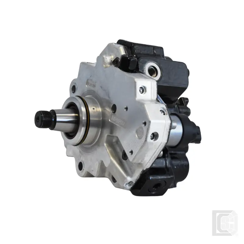 Bosch - New Dodge / Ram 6.7L Cummins Cp3 Fuel Pump - 0445020377 1