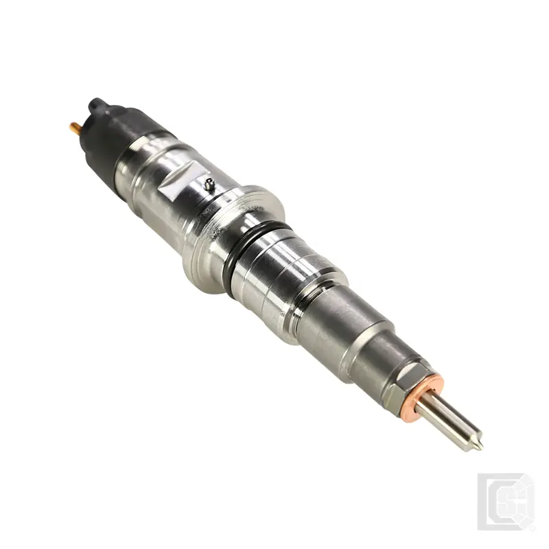 Bosch - New Dodge / Ram 6.7L Cummins Fuel Injector - 0445124039 1