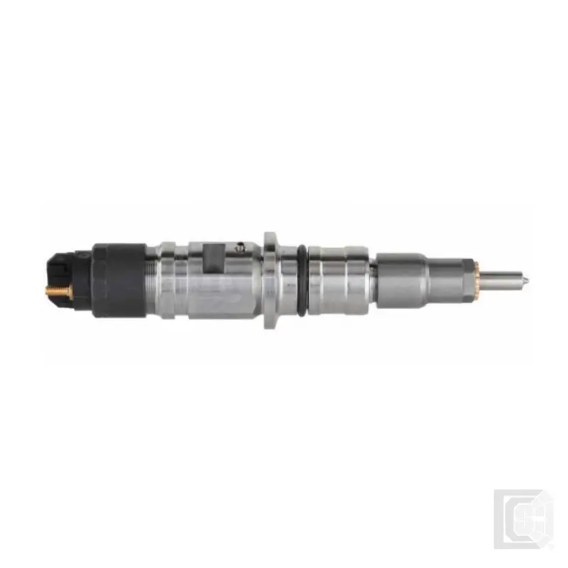 Bosch - New Dodge / Ram 6.7L Cummins Fuel Injector - 0445124047 1