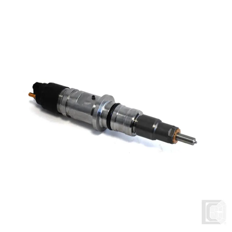 Bosch - New Dodge / Ram 6.7L Cummins Fuel Injector - 0445124062 1
