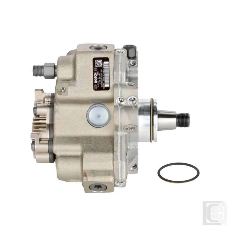 Bosch - Remanufactured Dodge / Ram 6.7L Cummins Cp3 Fuel Pump - 0986437334 1