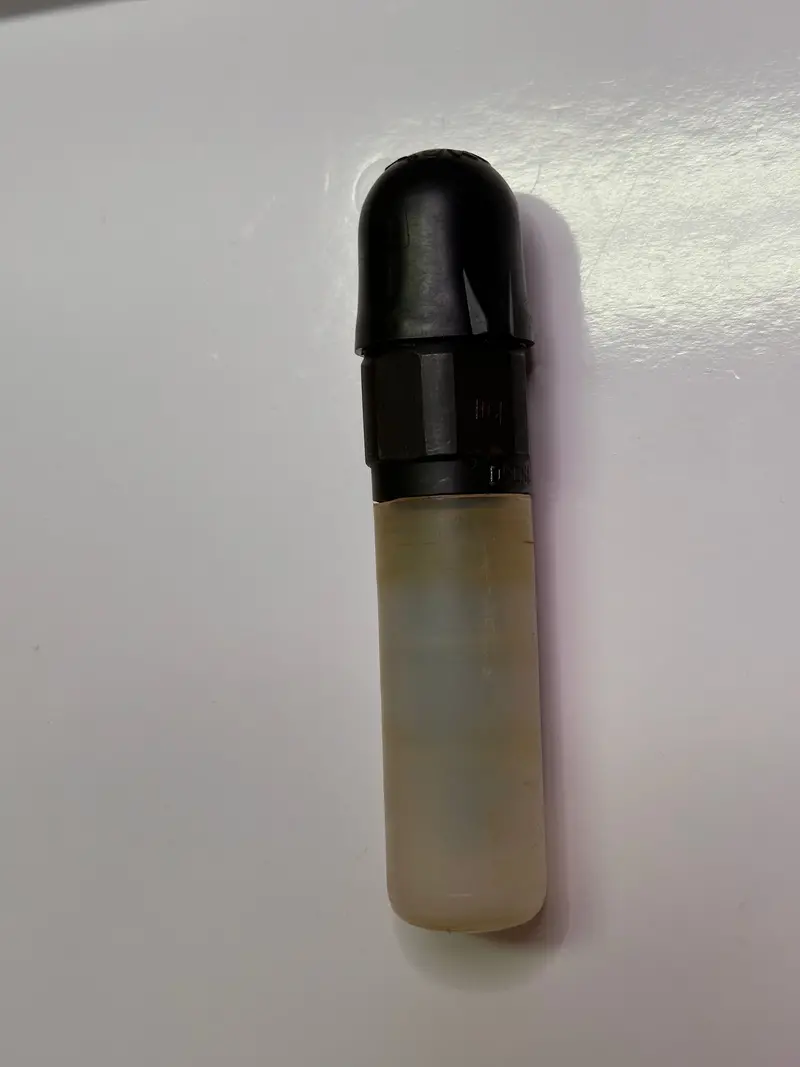 Bosch Rexroth Dbds Hydraulic Direct-Acting Pressure Relief Valve Dbds6k18-50 25W08 Manually Actuated 1