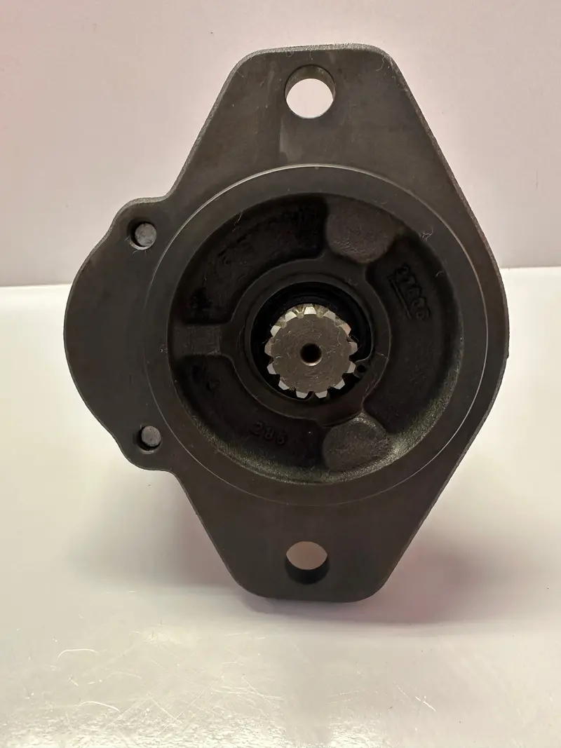 Bosch Rexroth Hydraulic Gear Pump 0510725404 1